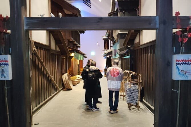 Private Walking Tour Tokyo's Fukagawa Edo Museum - Deep Dive: Why This Tour Is a Good Value