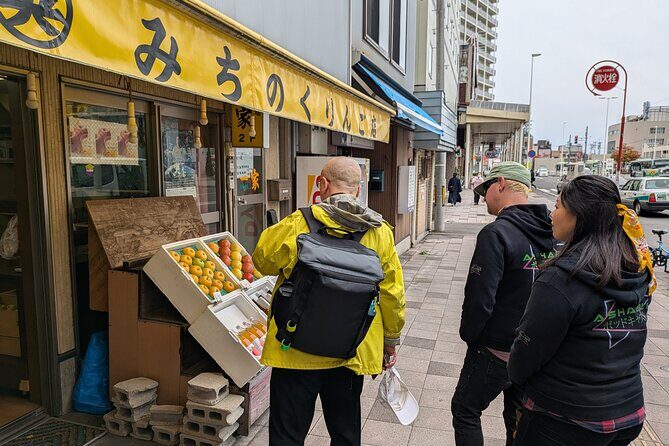 Private walking tours in Aomori - Who Should Consider This Tour?