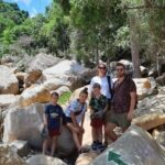 Private WATERFALL TOUR (TREKKING, CLIMBING, SWIMMING) Off the beaten tracks - Who Should Consider This Tour?