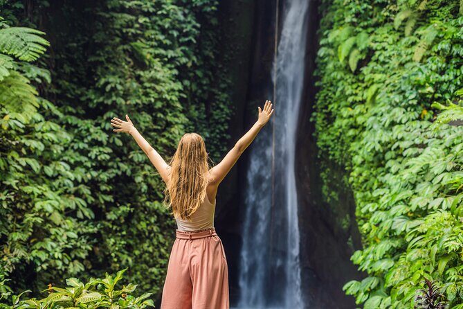 Private Waterfalls Tour in North Bali - Who Is This Tour Best For?