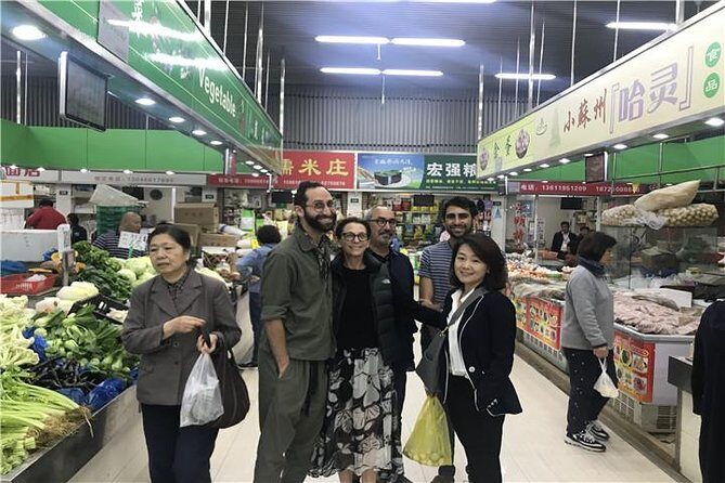 Private Wet Market Visit with Cooking Class in Shanghai - Final Thoughts