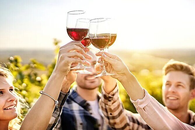 Private Wine Tasting Tour in Yamanashi Prefecture - Final Thoughts: Who Will Love This Tour?