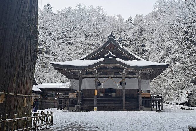 Private Winter Togakushi Tour with Snow Play - FAQ
