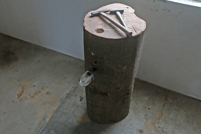 Private Workshop for Making Pewter Sake Cups in Kyoto - The Heart of the Experience: Making Your Pewter Sake Cup