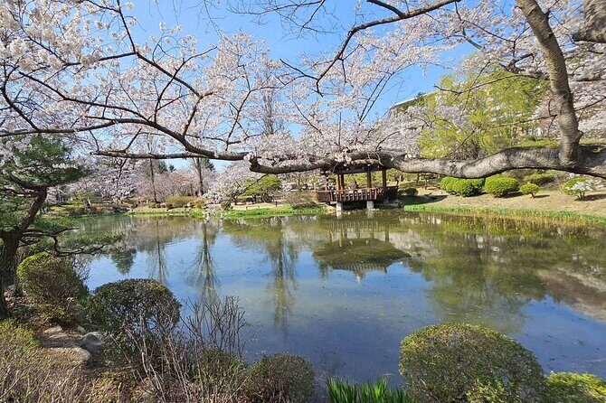 Private World Heritage Gyeongju Taxi Tour - Who Is This Tour Best For?