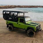 Private Yala Safari Full or Half Day Leopard Tour - An In-Depth Look at the Yala Safari Experience