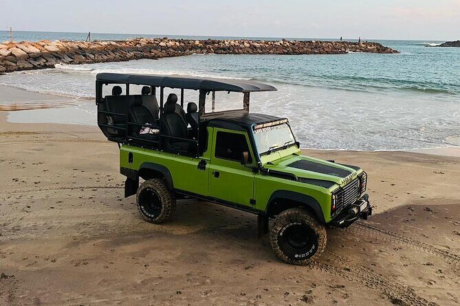 Private Yala Safari Full or Half Day Leopard Tour - An In-Depth Look at the Yala Safari Experience