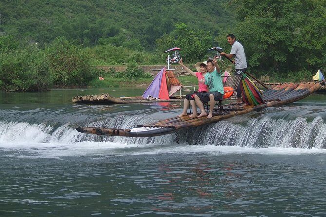 Private Yangshuo One Day Tour - Who Will Love This Tour?