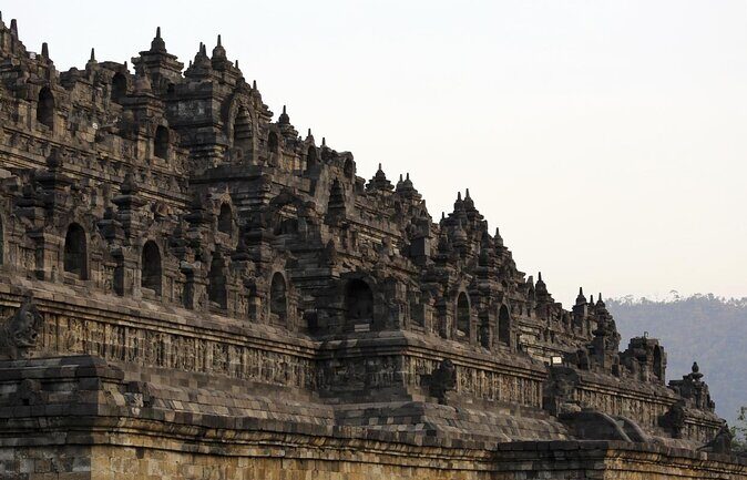 Private Yogyakarta Elo River Rafting - Dutch / Italian / French / English Guide - The Sum Up