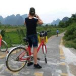 Private Yulong River, Xianggong Mountain and Countryside Bike Tour - Detailed Review of the Tour Experience