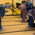 Private Zen Meditation in English in Shinjuku, Tokyo - Exploring the Zen Experience at Denchuji Temple