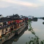 Private Zhujiajiao Watertown Photoshoot Tour - FAQ