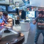 professional anime goods buyer shopping car tour - A Detailed Look at the Itinerary