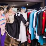 Professional Cosplay Photography Experience with English Guide - A Deep Dive into the Cosplay Photoshoot in Tokyo