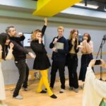 Professional Japanese Anime Voice Acting Workshop in Tokyo - What the Voice Acting Workshop Gets Right