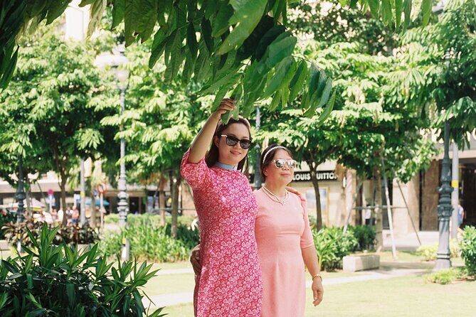 Professional Photo Services in Ho Chi Minh City & Vietnam - A Deep Dive Into the Photography Experience