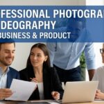 Professional Photography & Videography for Business & Product - Exploring Guangzhou: A City of Contrasts and Modern Marvels