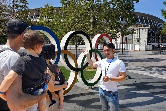 Professionally guided Tokyo Private Walking Tour - Why This Tour Offers Great Value