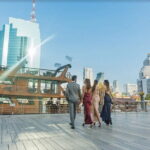 Pruek Michelin Fine Dining Cruise with City Views in Bangkok - FAQs