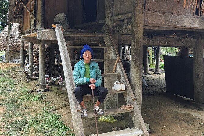 Pu Luong 2-Day Adventure: Trekking, Homestay & Local Culture - Exploring the Heart of Pu Luong: A Deep Dive into the Tour