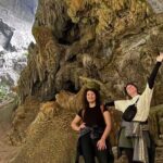 Pu Luong Afternoon Trek - Bat Cave, Rice Fields & Village Life - Climbing Out to Scenic Bang Village