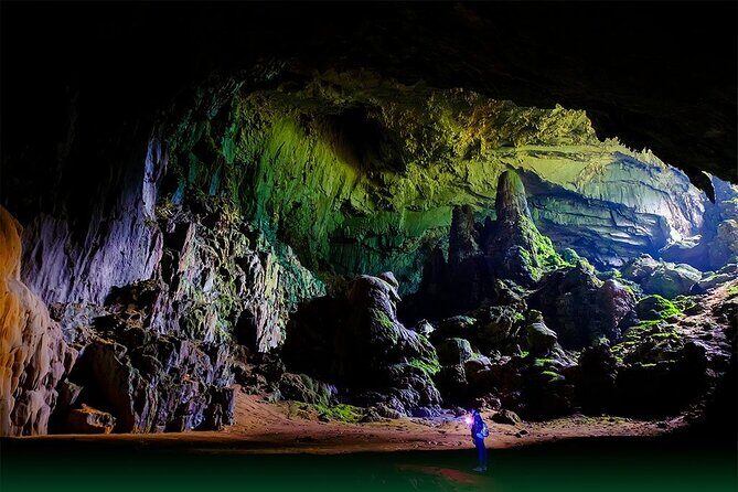 Pu Luong Nature Reserve 2 Days 1 Night Tour from Hanoi - FAQs