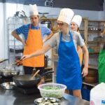 Public Chinese Cooking Class in Shanghai - Practical Details: What You Need to Know