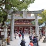 Public Temple and Shrine Bus Tour from Fukuoka - An In-Depth Look at the Tour Itinerary