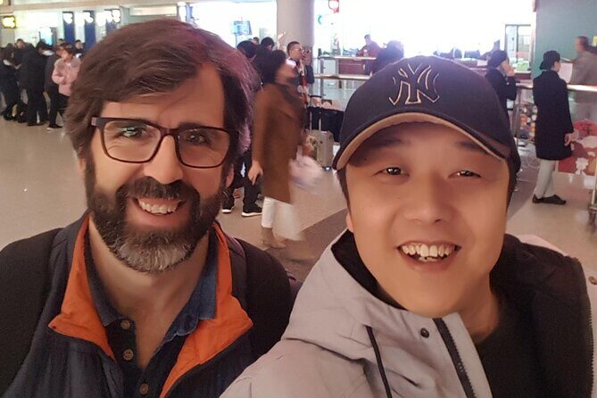 Pudong Airport to Hangzhou: Private with Meet and Greet Service - Deep Dive into the Journey