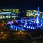 Puerto Princesa: Balayong People's Park with Dinner and Show - A Relaxed Yet Engaging Evening in Puerto Princesa