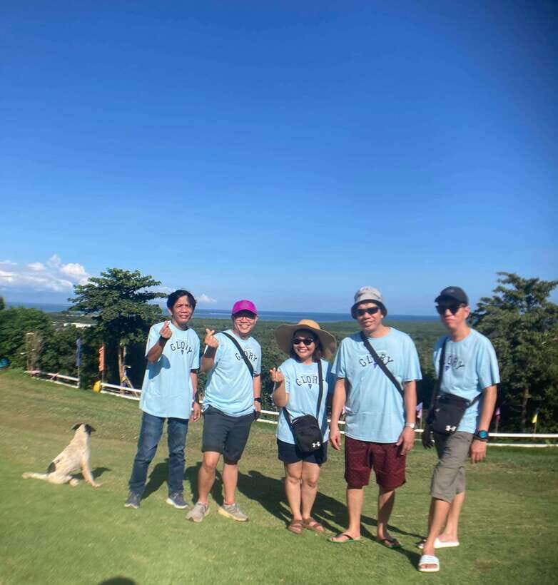 Puerto Princesa: Cathedral and Baker's Hill Tour - In-Depth Review