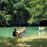 Puerto Princesa City Underground River Cave Tour excursion - What Travelers Say About the Tour