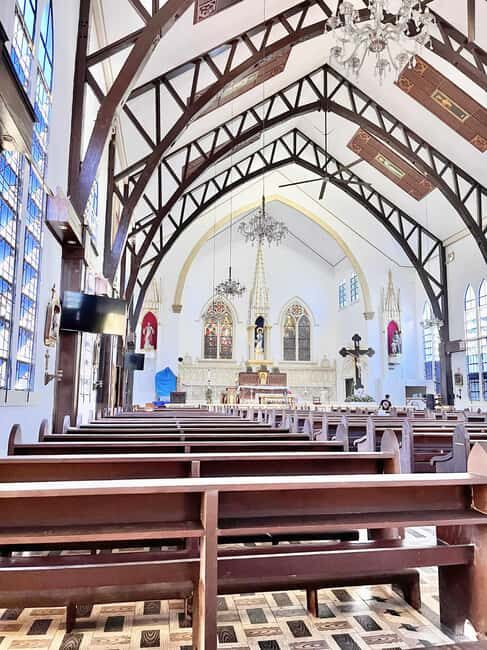 Puerto Princesa: Half Day City Tour with Butterfly Garden - Starting with Historic Landmarks