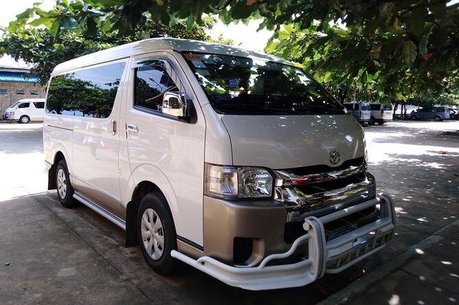 Puerto Princesa to Sabang - Private Transfer - FAQ