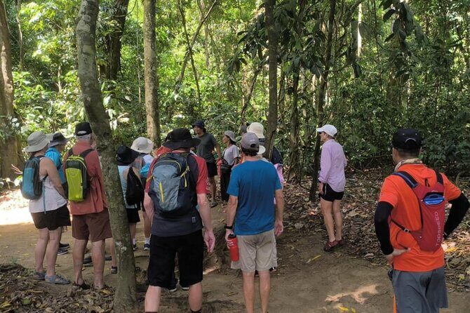 Puerto Princesa Underground River Guided Trekking Tour - Frequently Asked Questions