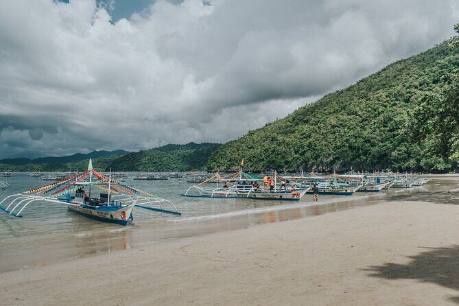 Puerto Princesa Underground River Shore Excursion - Exploring the Puerto Princesa Underground River: What to Expect