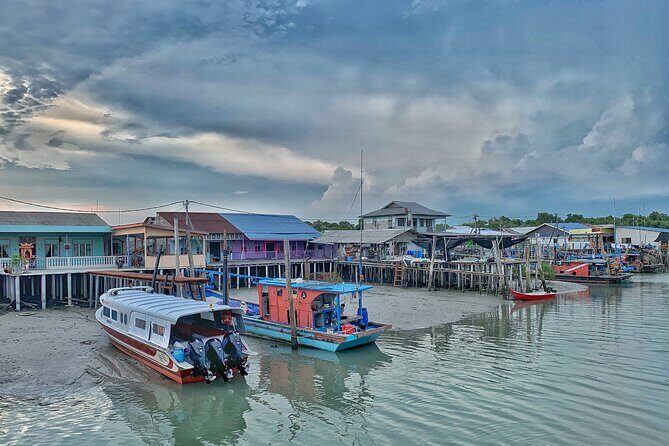 Pulau Ketam Rural Adventure Day Tour (SIC Join In Tour) - Why This Tour Works Well for Travelers
