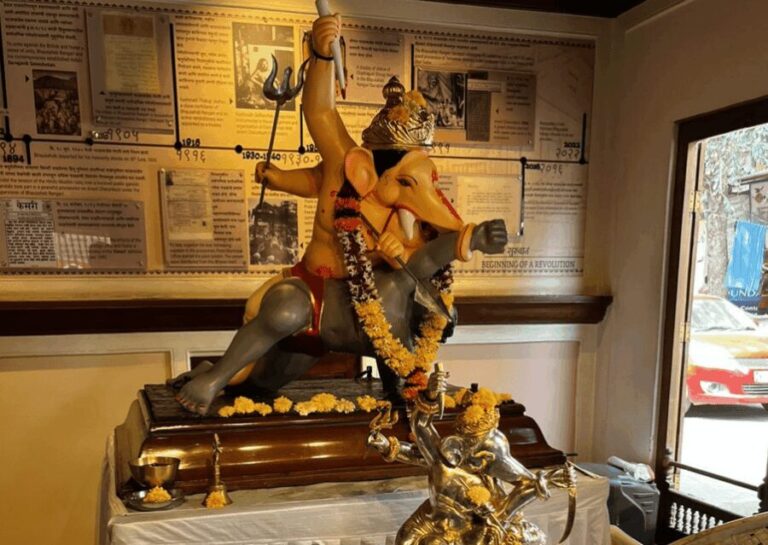 Pune: City Highlights Guided Tour - Who Will Love This Tour?