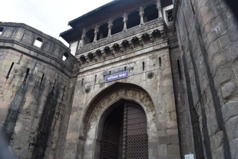 Pune: Private Walking Tour & Food tasting with a Local - Practical Details and Value
