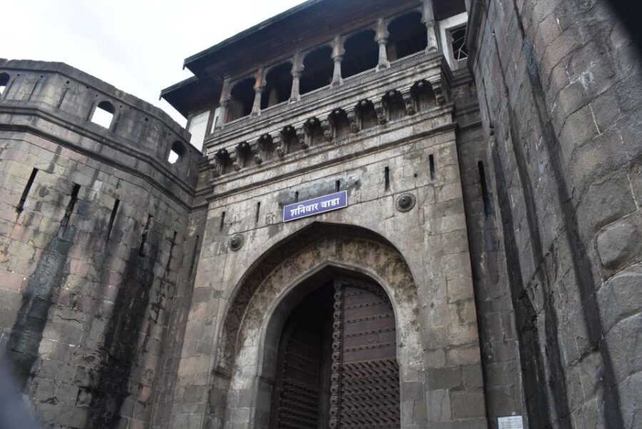 Pune: Private Walking Tour & Food tasting with a Local - Practical Details and Value