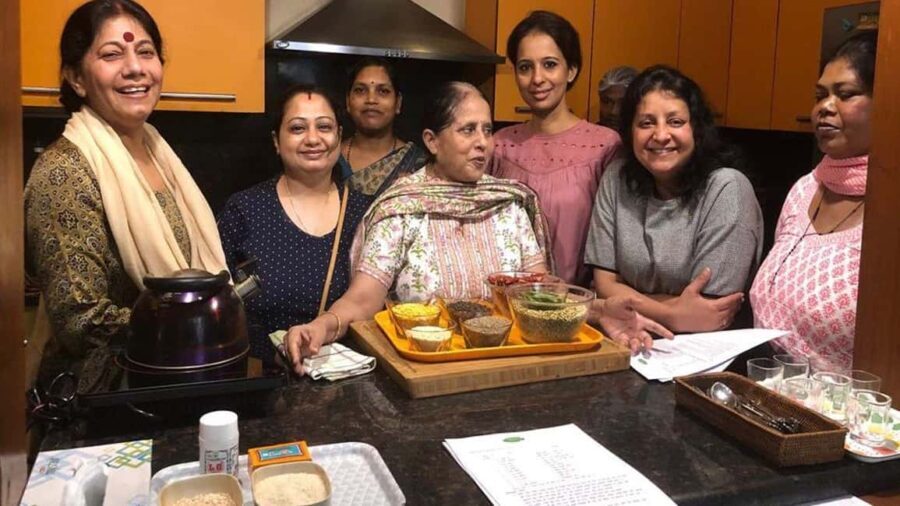 Pune: Traditional Maharashtrian Cooking Class & Dinner - Frequently Asked Questions