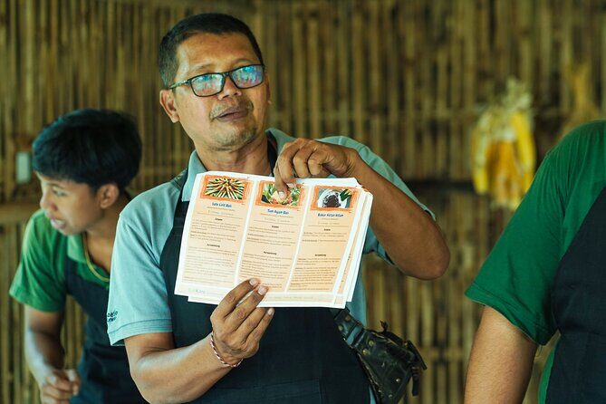 Pure Bali Village Experience, Cooking & Jamu Class+VIP Transfer - FAQs