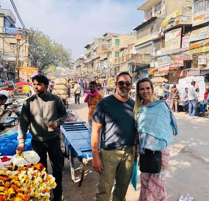 Pushkar Full Day Tour from Jaipur - A Deep Dive into the Pushkar Full Day Tour