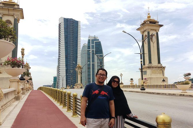 Putrajaya City Architectural Tour with Views (Bridges & Buildings) - The Value of the Tour