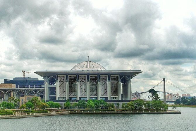 Putrajaya City Tour - Who Should Book This Tour?