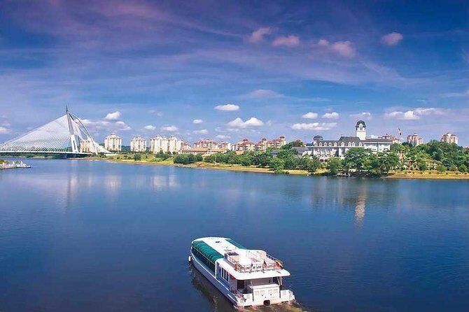 Putrajaya Half-day City Tour - Who Will Love This Tour?
