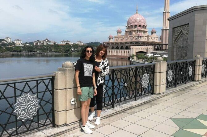 Putrajaya Tour From Kuala Lumpur - The Sum Up