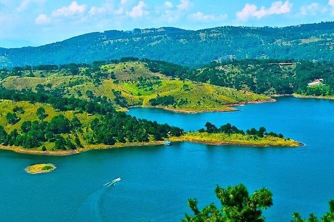 Pvt. Full Day Trip to Cherrapunjee (Sohra) with Lunch - A Closer Look at the Itinerary and What You’ll Experience