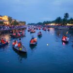 PVT /SIC Hoi An with Boat Ride and Lantern Release - A Detailed Look at the Hoi An Experience