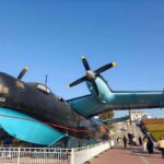 Qingdao: Chinese Navy Museum Guided Tour with Pickup - The Experience: What to Expect